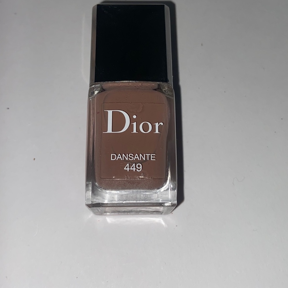 🌷New DIOR vernis dansante 449